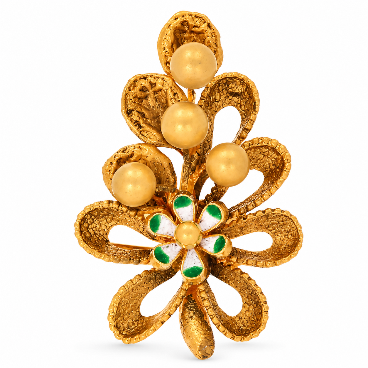 LAKSHA rings
