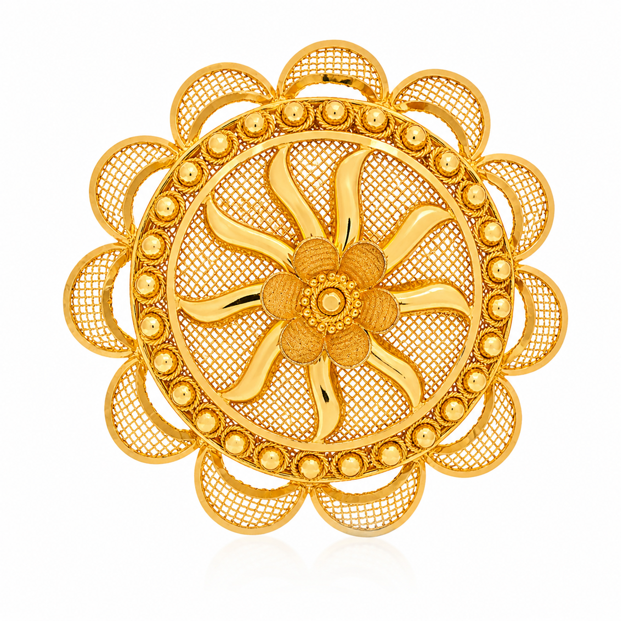 LAKSHA rings