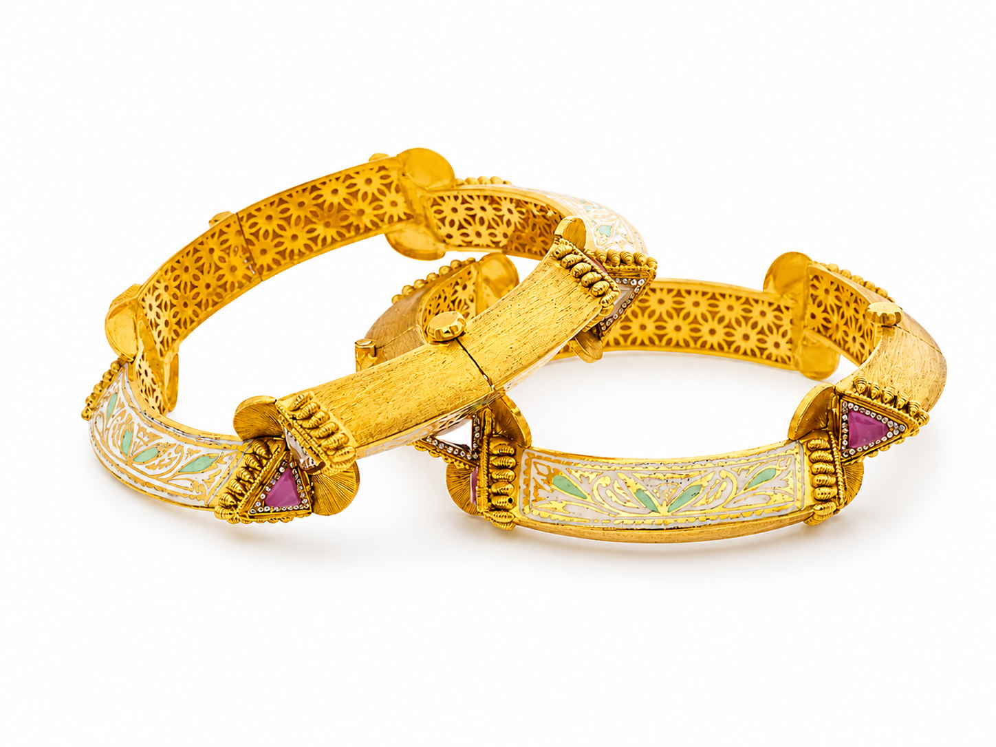 MEHRAB bangle