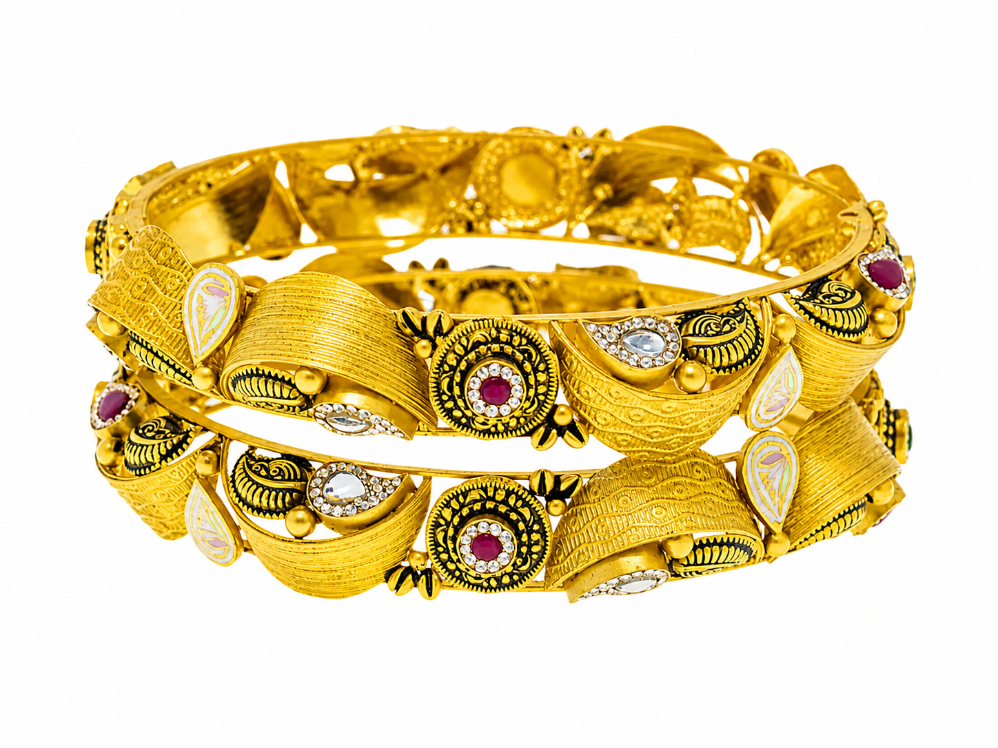 MEHRAB bangle