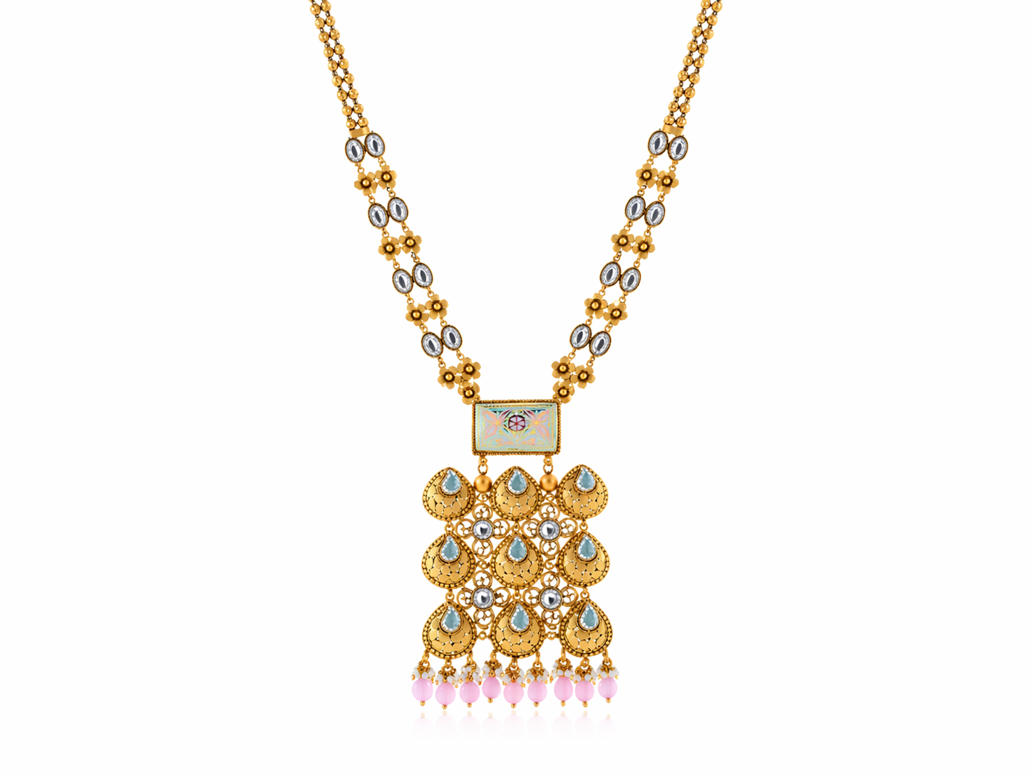 MEHRAB necklace