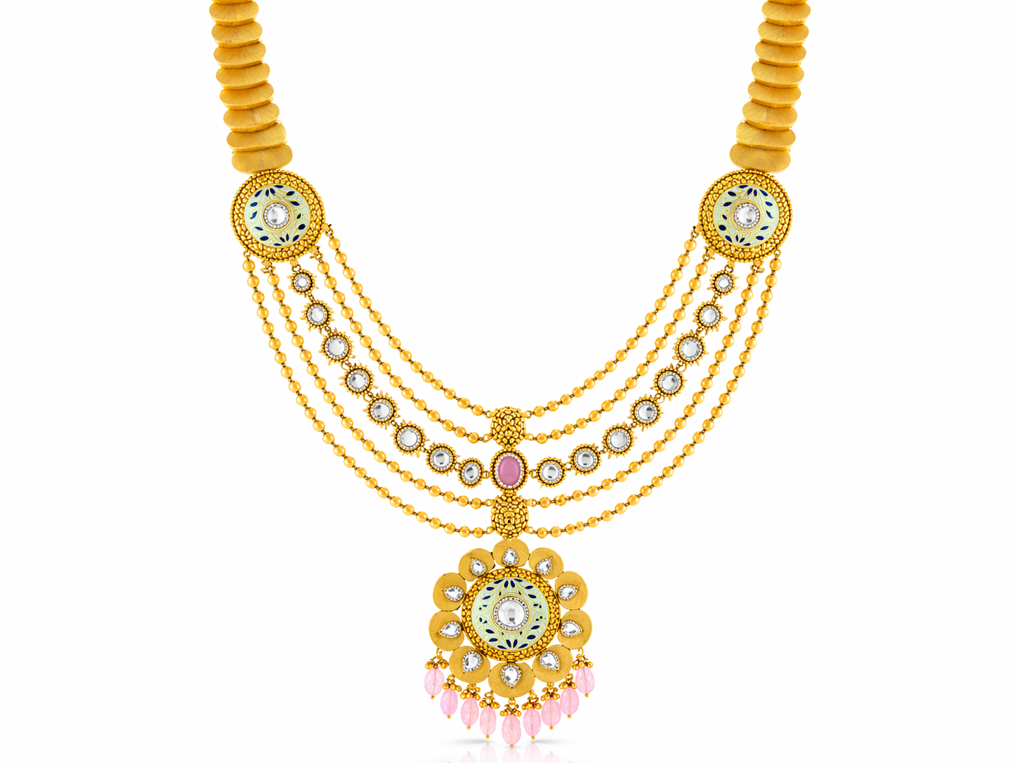 MEHRAB necklace