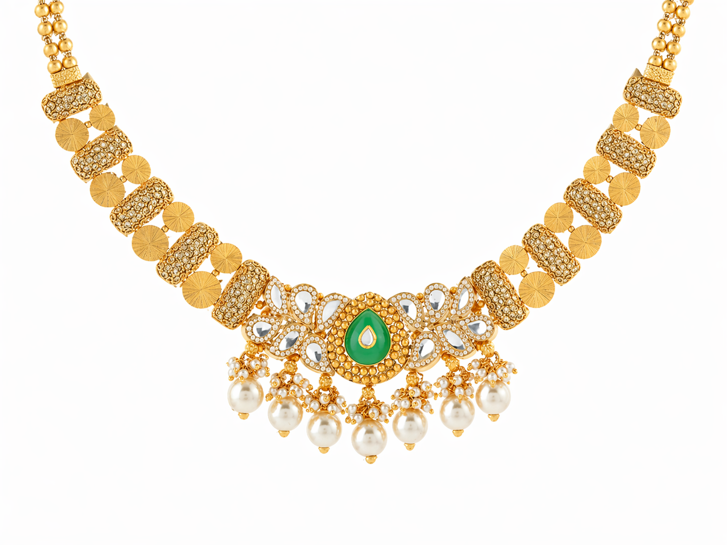 MEHRAB necklace