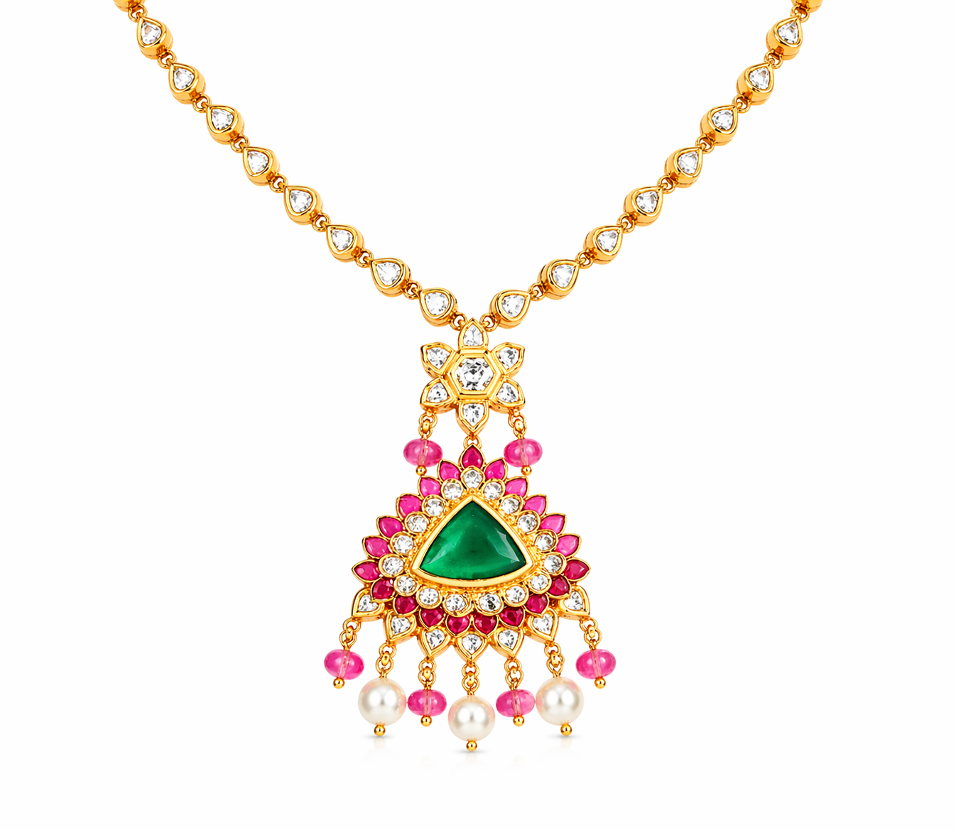 MEHRAB necklace