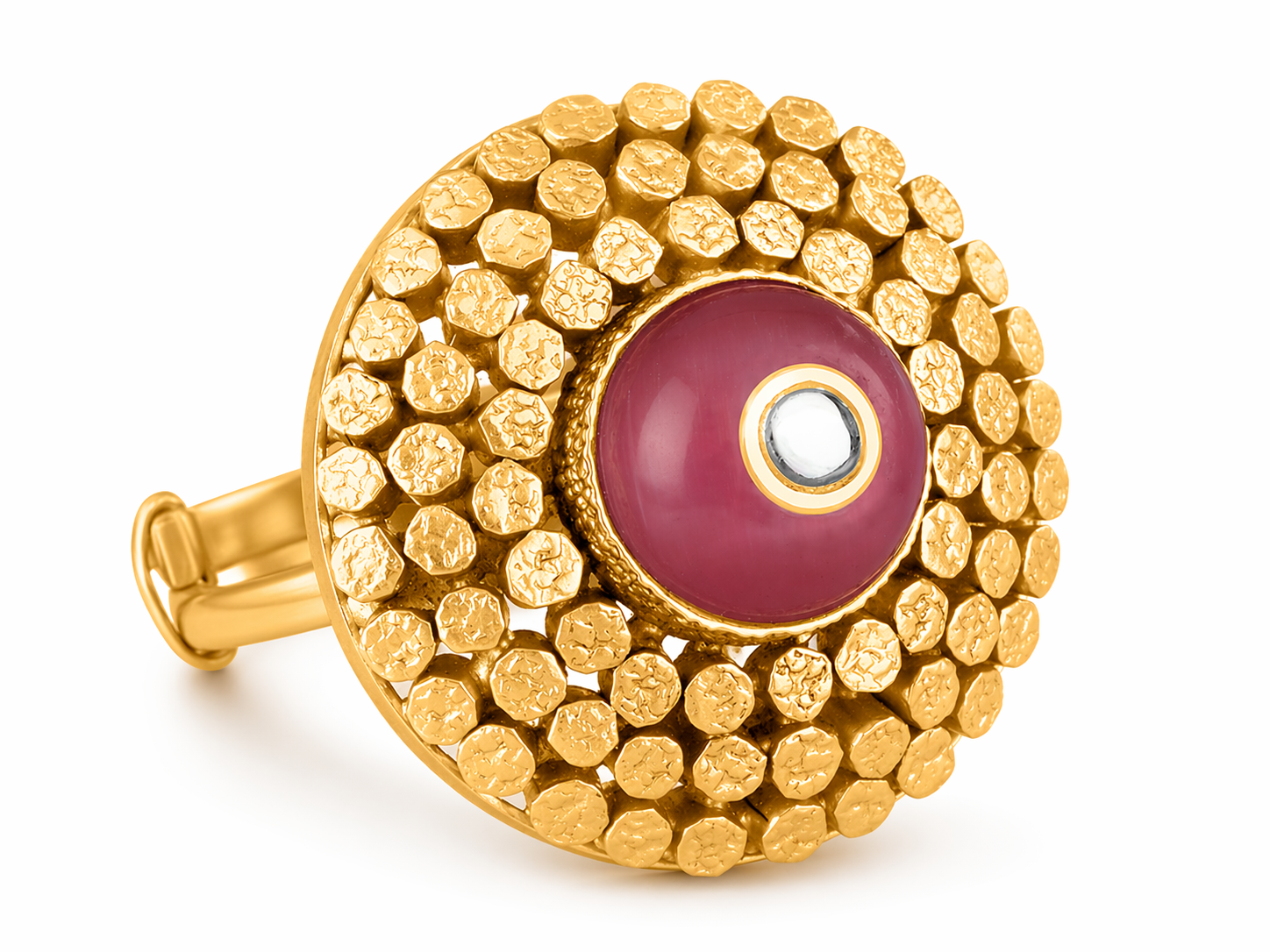 MEHRAB rings