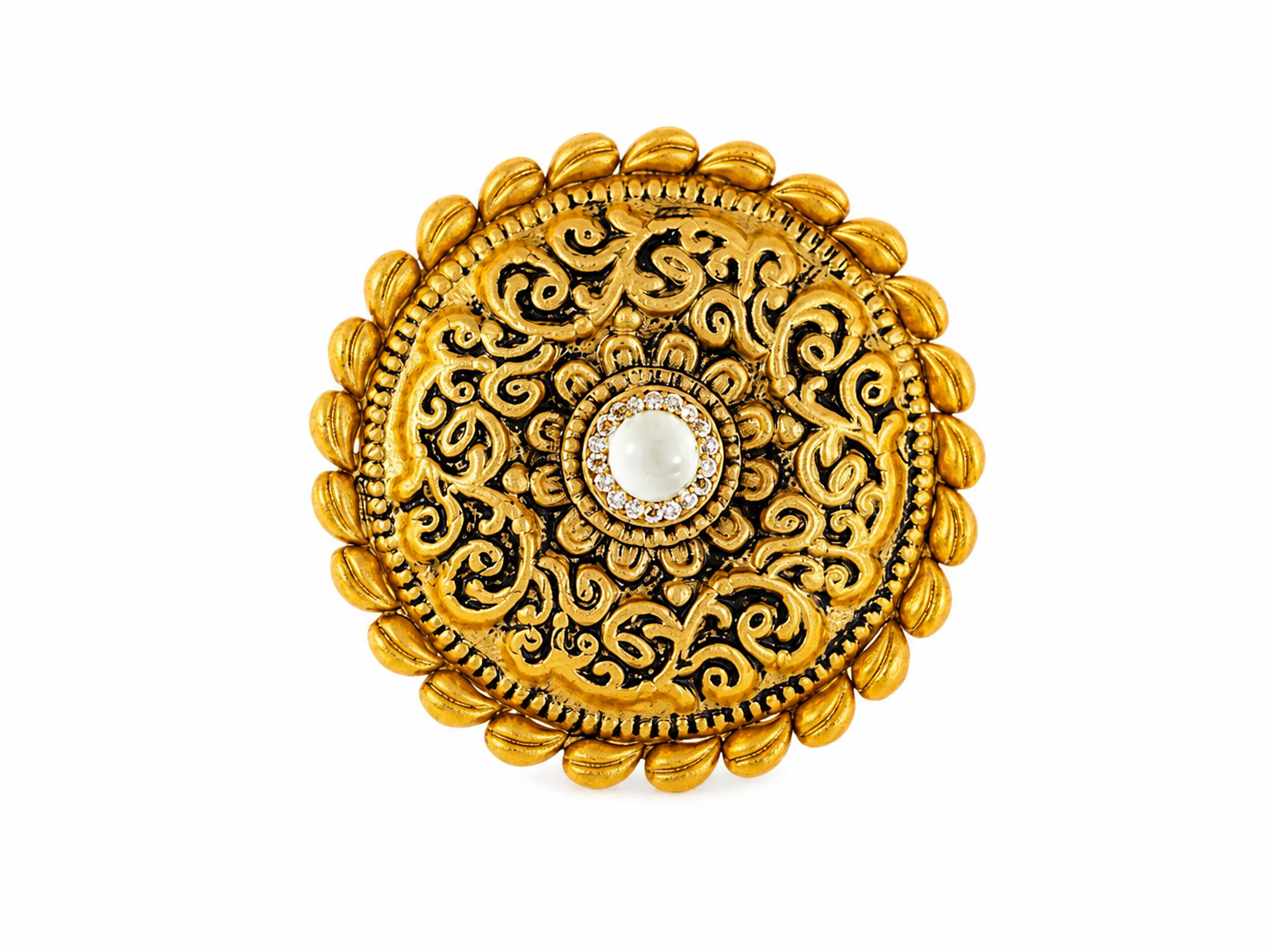 MEHRAB rings