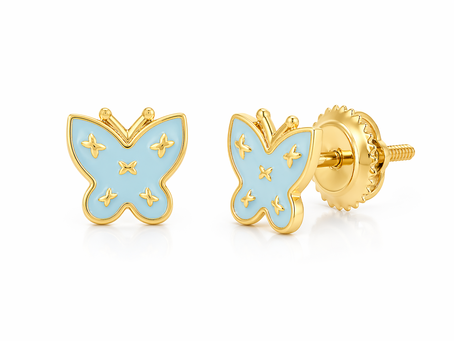 STARLIE earrings