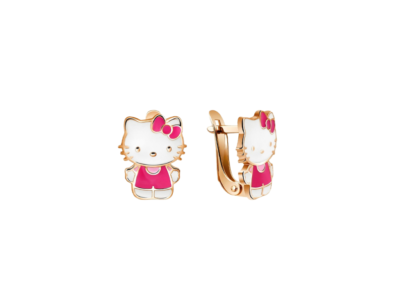 STARLIE earrings