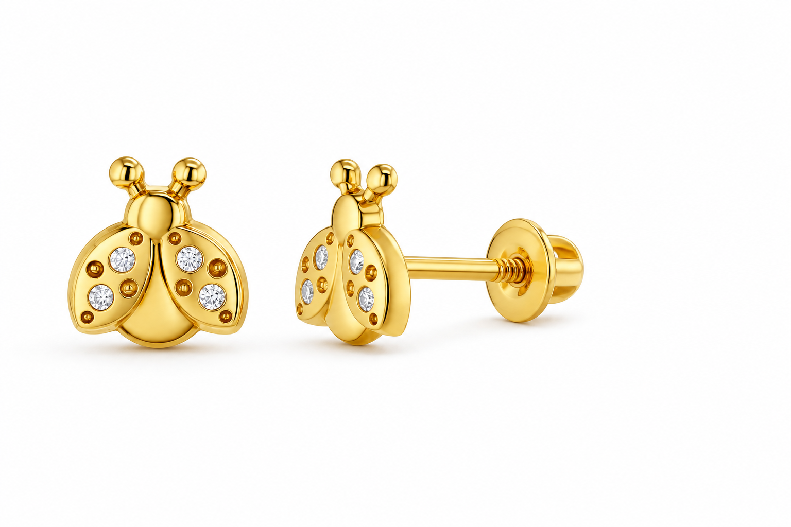 STARLIE earrings