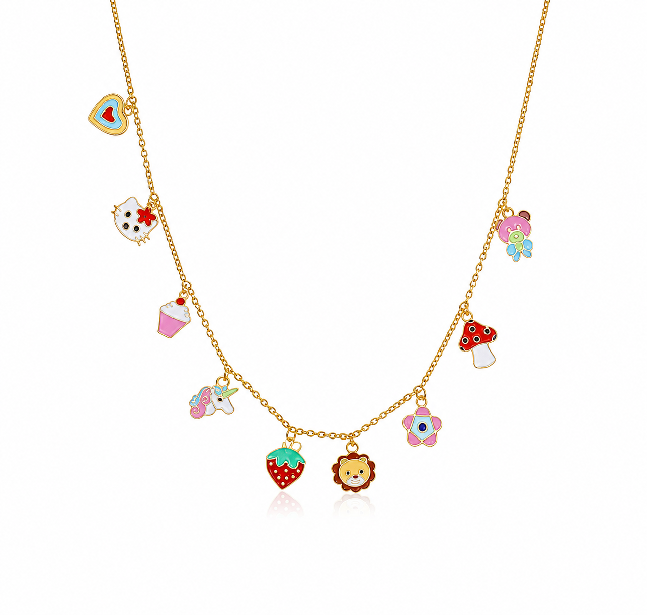 STARLIE necklace