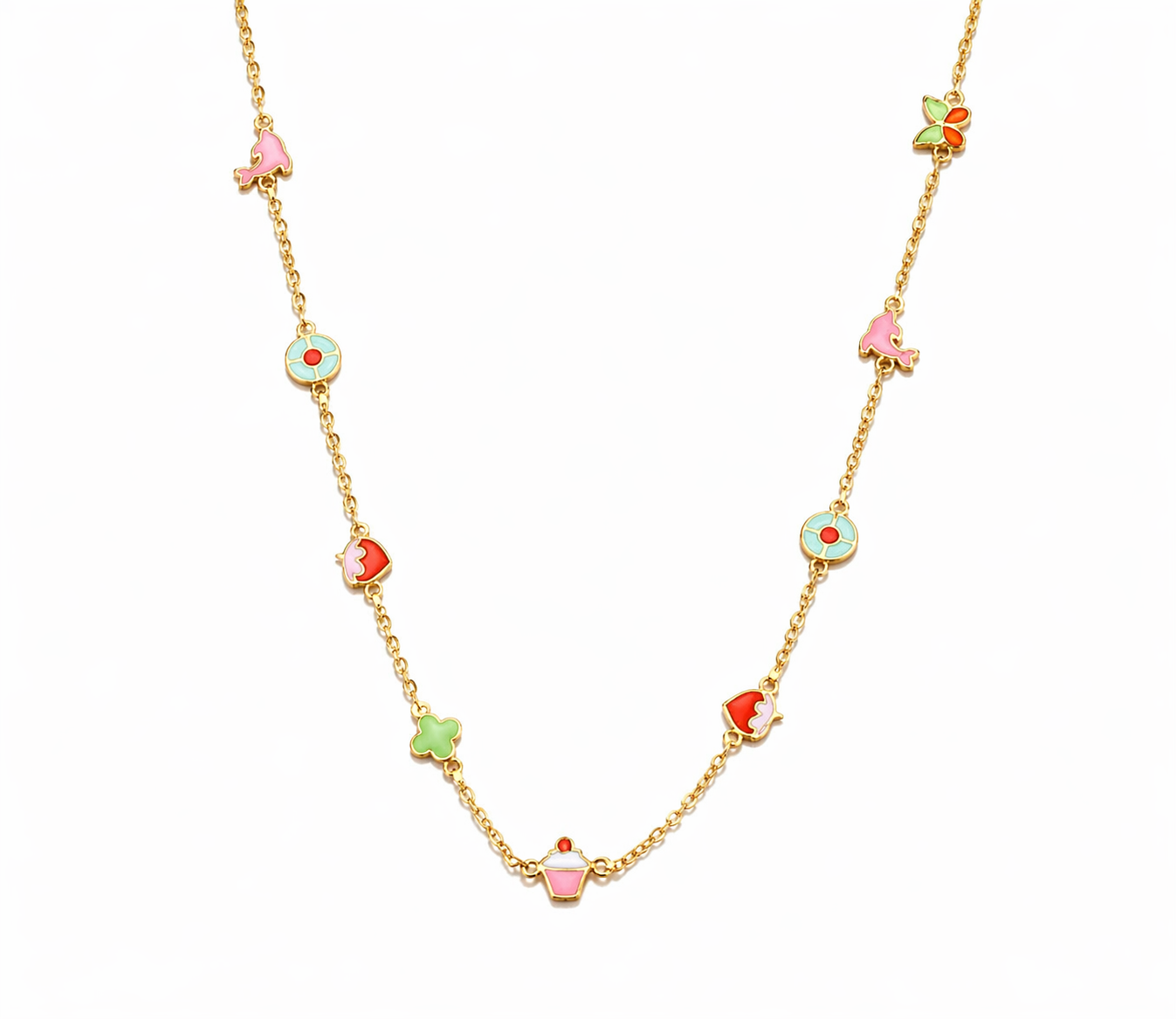 STARLIE necklace