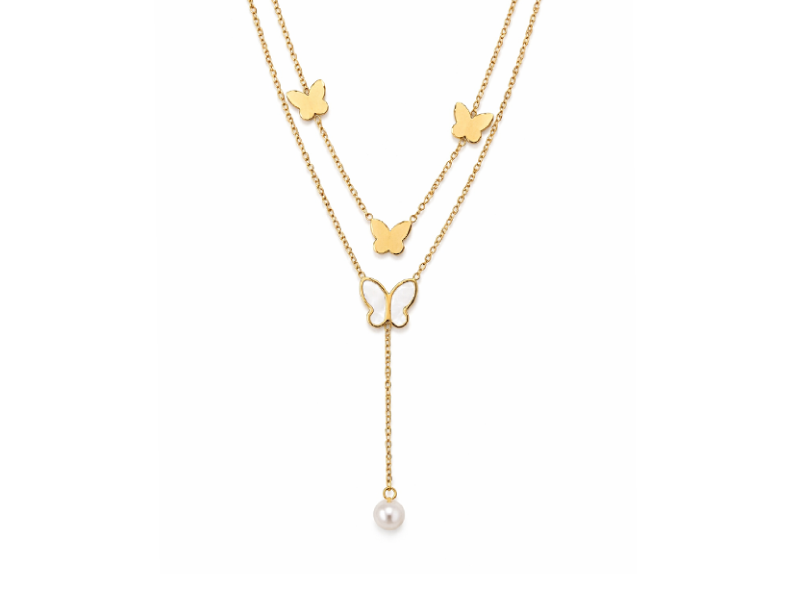 STARLIE necklace