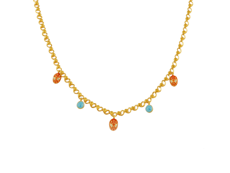 STARLIE necklace