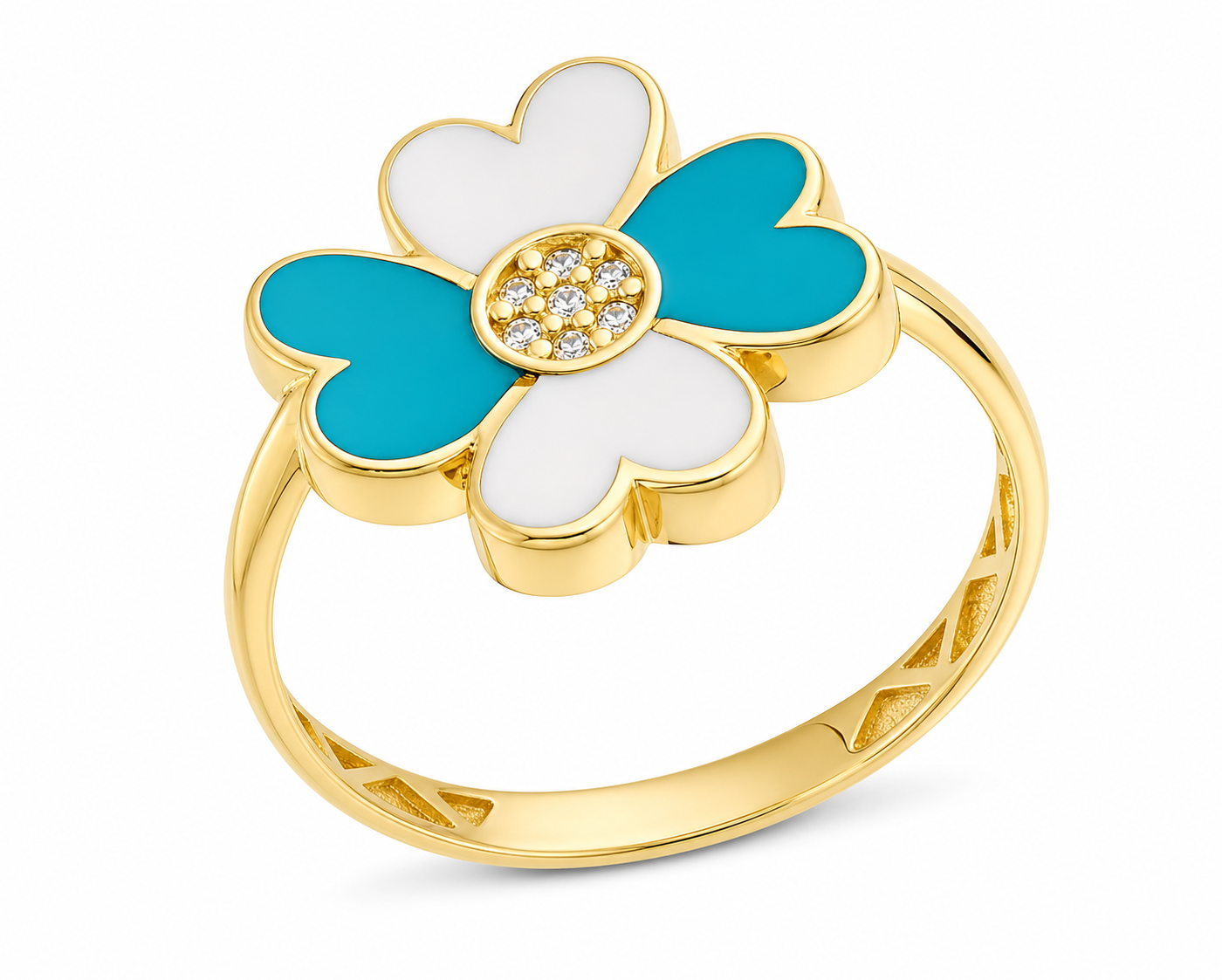 STARLIE rings