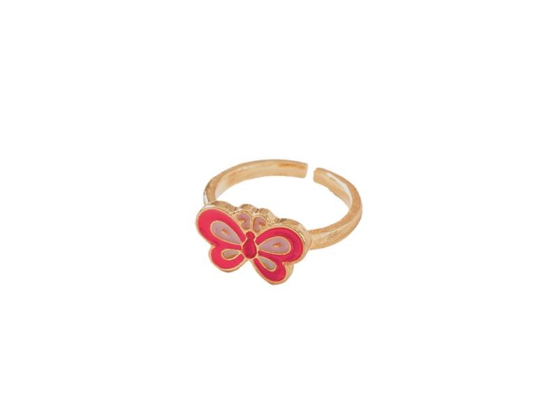 STARLIE rings