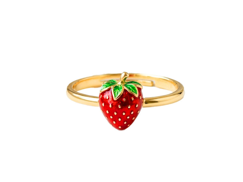 STARLIE rings