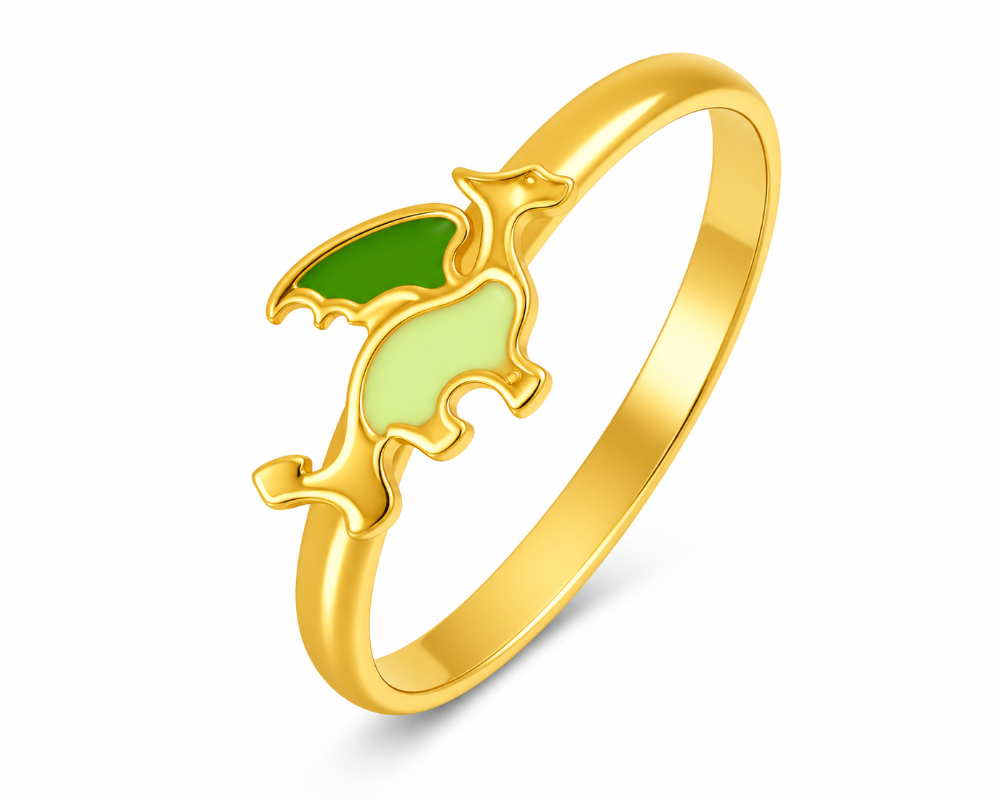 STARLIE rings